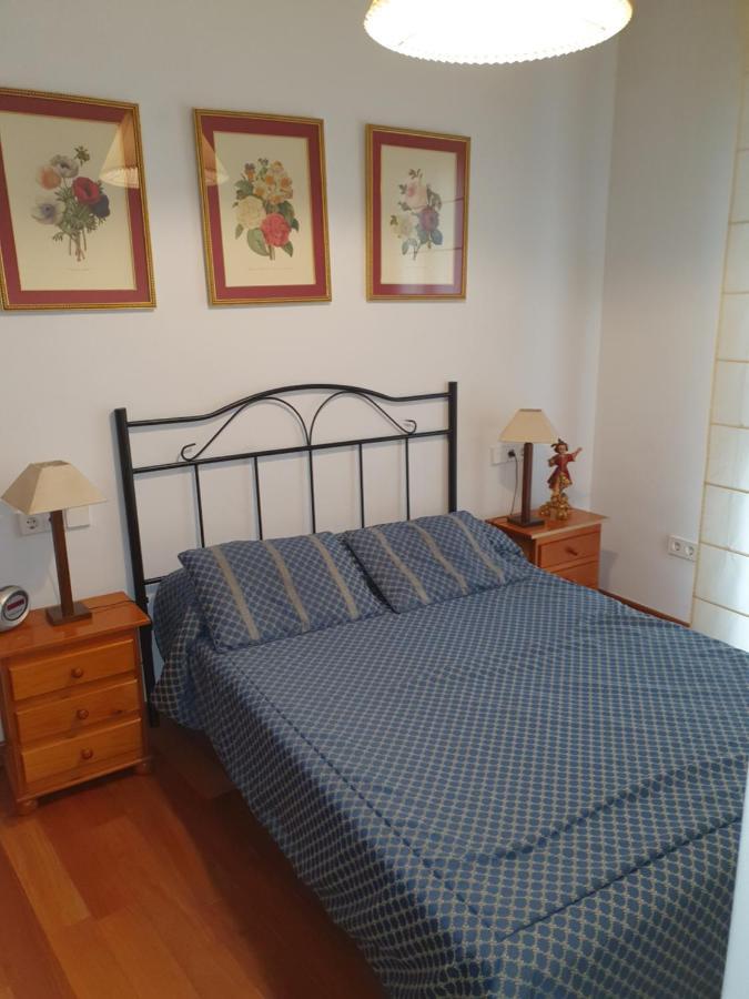 Апартаменты Apartamento Corral Del Rey 16 Севилья Экстерьер фото